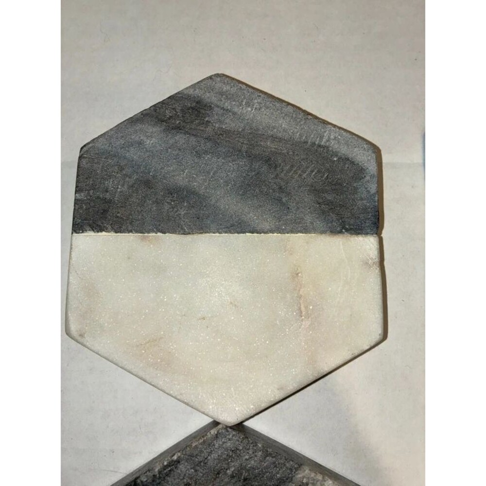 Marble coasters - Picture 3 of 7